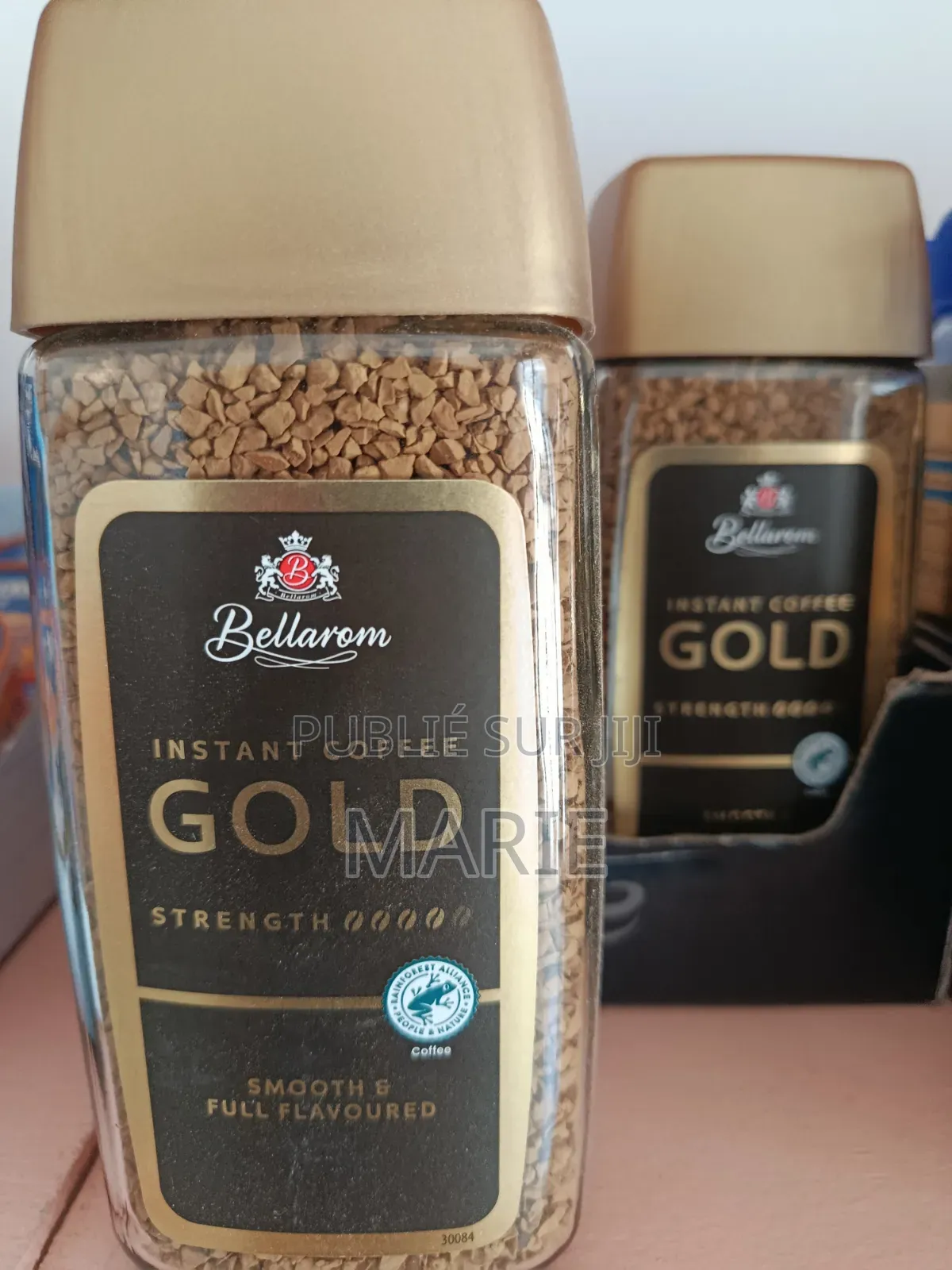 Cafè Gold Bellarom