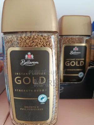 Cafè Gold Bellarom