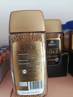 Cafè Gold Bellarom