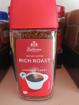 Cafè Gold Bellarom Rouge