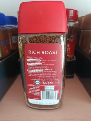 Cafè Gold Bellarom Rouge