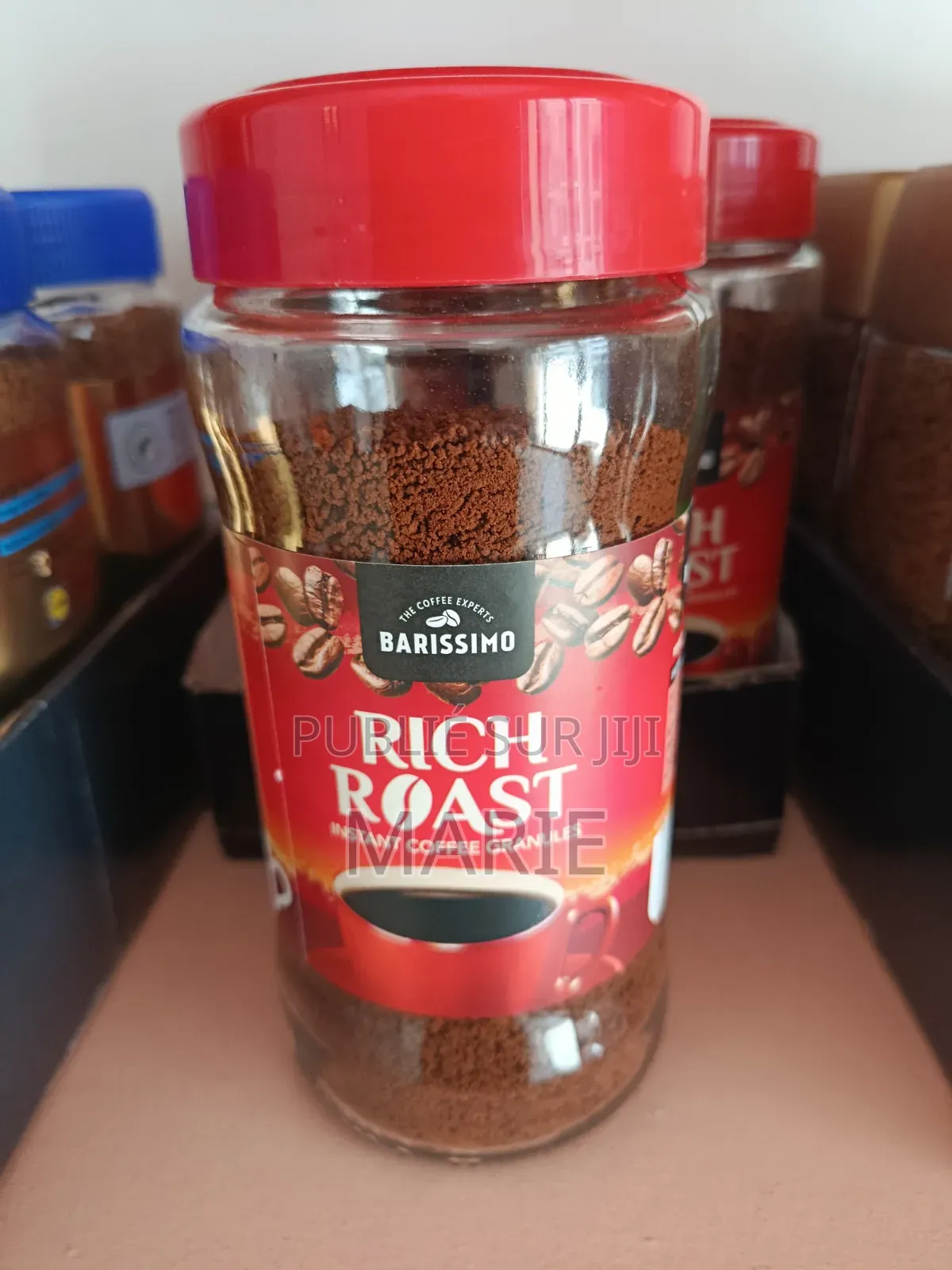 Café Barissimo