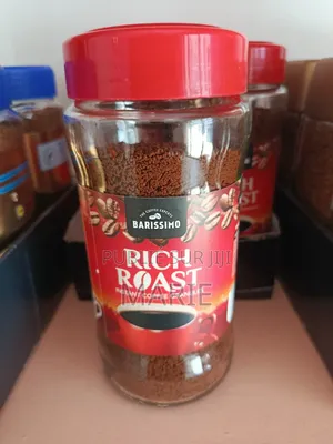 Café Barissimo