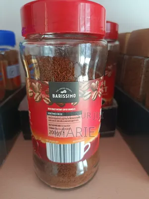 Café Barissimo