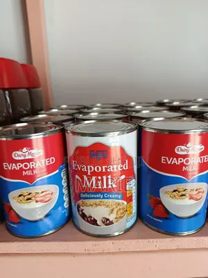 Lait Concentré