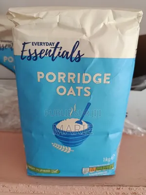 Avoine Porridge