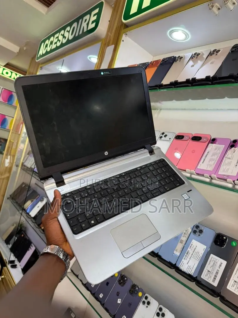 Ordinateur portable HP EliteBook 830 8GB Intel Core i7 HDD 1T