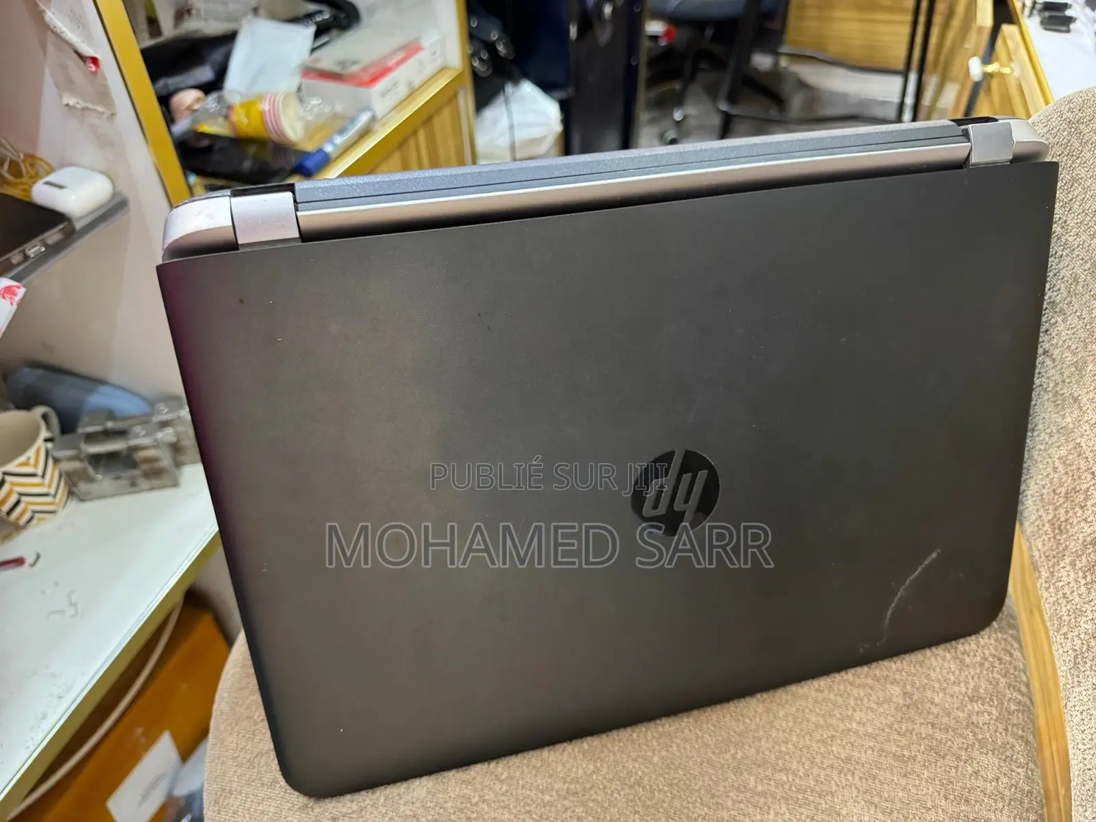 Ordinateur portable HP EliteBook 830 8GB Intel Core i7 HDD 1T