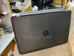 Ordinateur portable HP EliteBook 830 8GB Intel Core i7 HDD 1T