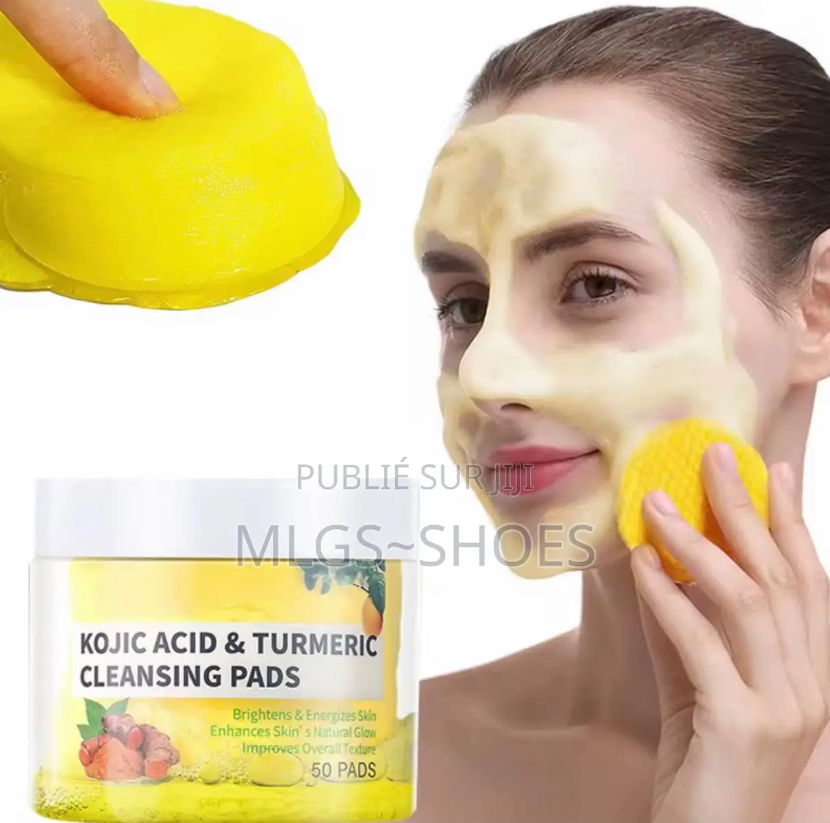 Masque De Visage