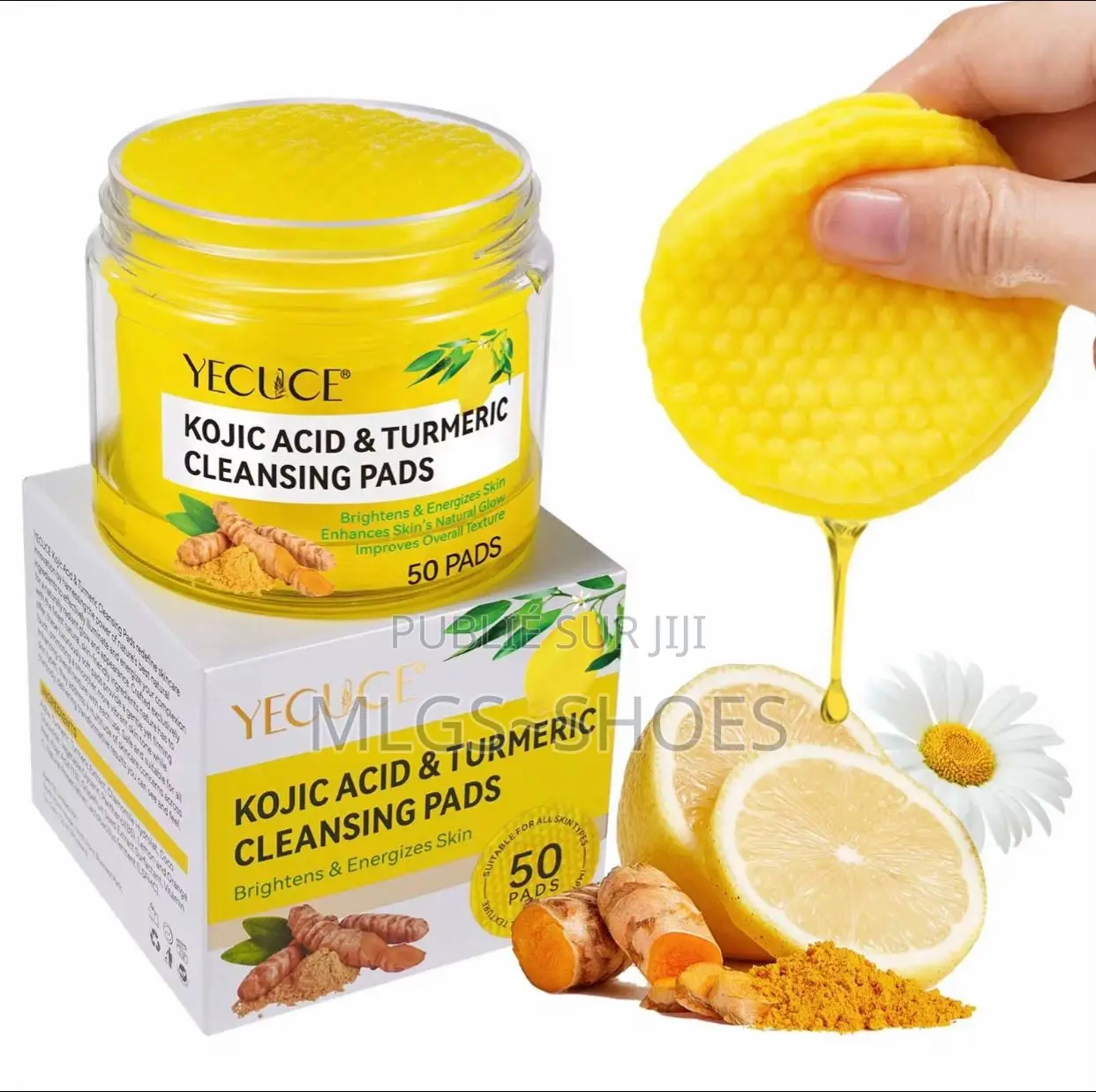 Masque De Visage