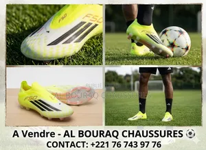  Adidas F50 Elite Laceless 
