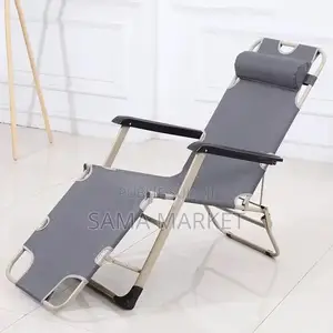 Fauteuil Relax 3-en-1 Pliable Et Inclinable Vous