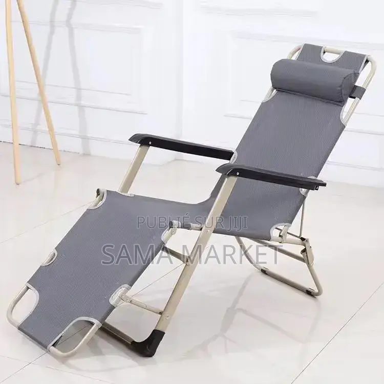 Fauteuil Relax 3-en-1 Pliable Et Inclinable Vous