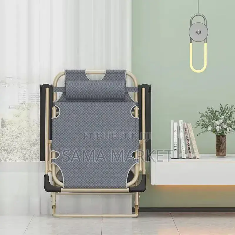 Fauteuil Relax 3-en-1 Pliable Et Inclinable Vous