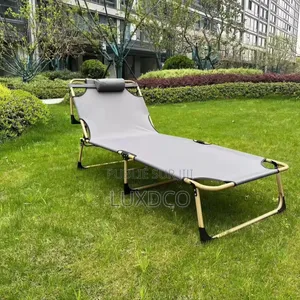 Fauteuil Relax Pliable Et Inclinable