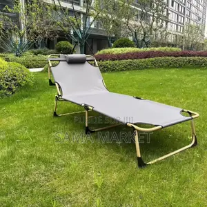 Fauteuil Relax Pliable Et Inclinable