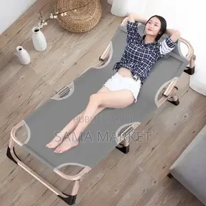 Fauteuil Relax Pliable Et Inclinable