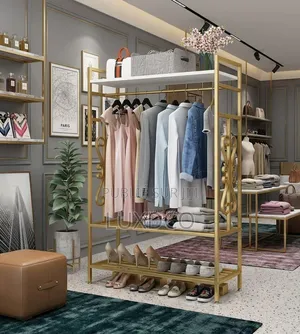 Penderie De Luxe Grand Modele