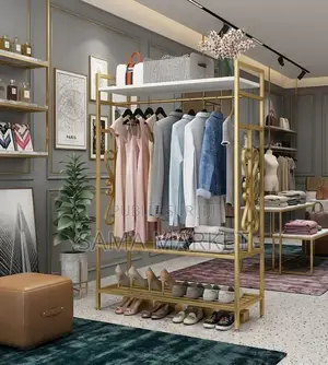 Penderie De Luxe Grand Modele