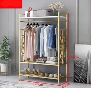Penderie De Luxe Grand Modele