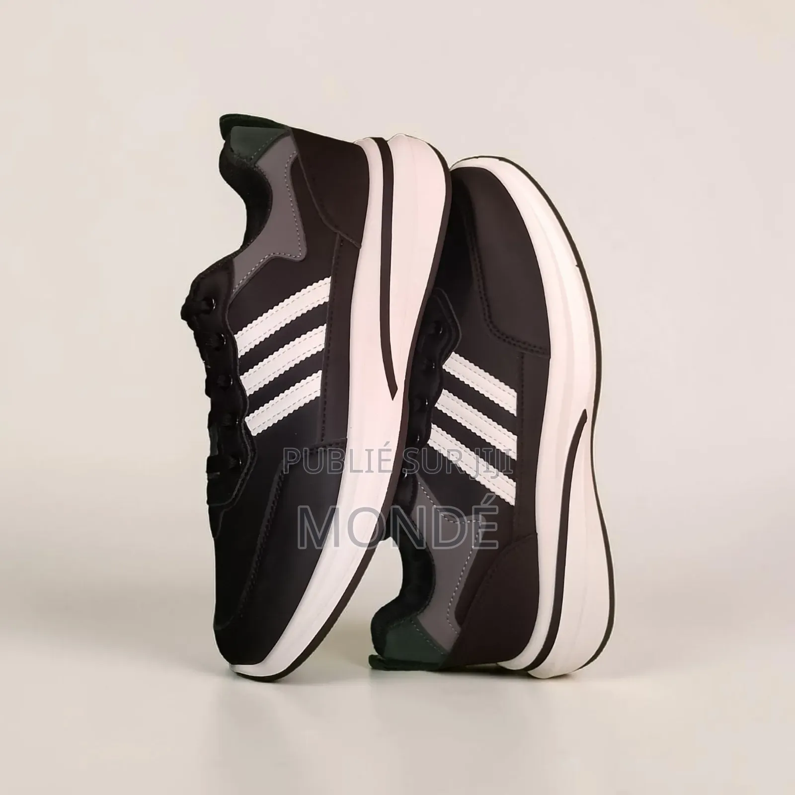 Sneakers Baskets Pour Homme