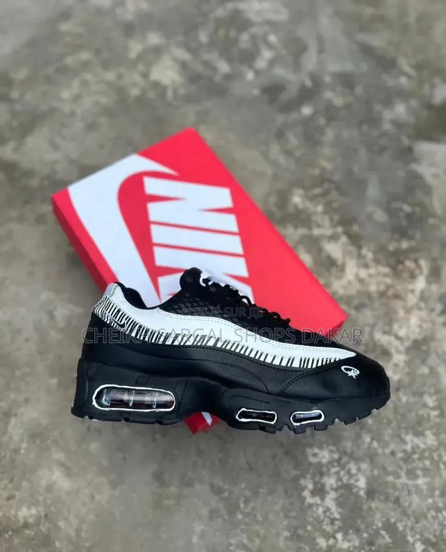 Nike Air Max 95