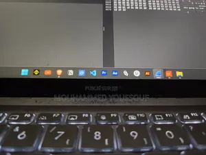 Ordinateur portable Asus Vivobook 16 16GB Intel Core i7 SSD 1T