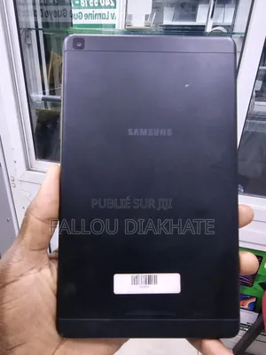 Nouveau Samsung Galaxy Tab A8 10.5 (2021) 32 GB Autre