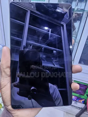 Nouveau Samsung Galaxy Tab A8 10.5 (2021) 32 GB Autre