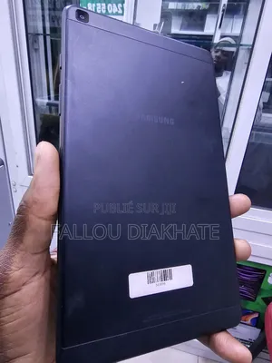 Nouveau Samsung Galaxy Tab A8 10.5 (2021) 32 GB Autre