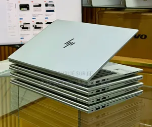 Ordinateur portable HP EliteBook 840 G7 16GB Intel Core i5 SSD 256GB