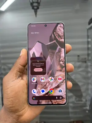 Nouveau Google Pixel 8 Pro 1 TB Blanc