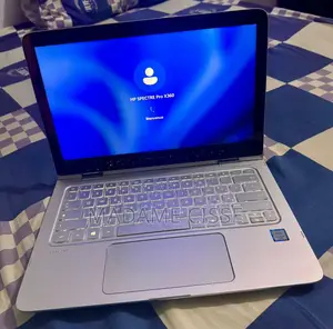 Nouveau Ordinateur portable HP Autre 8GB Intel Core i5 SSD 256GB