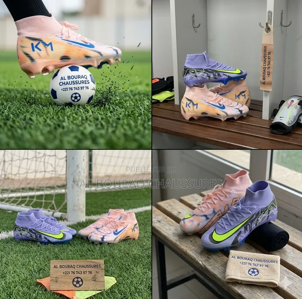  Nike Mercurial Superfly 10 Elite