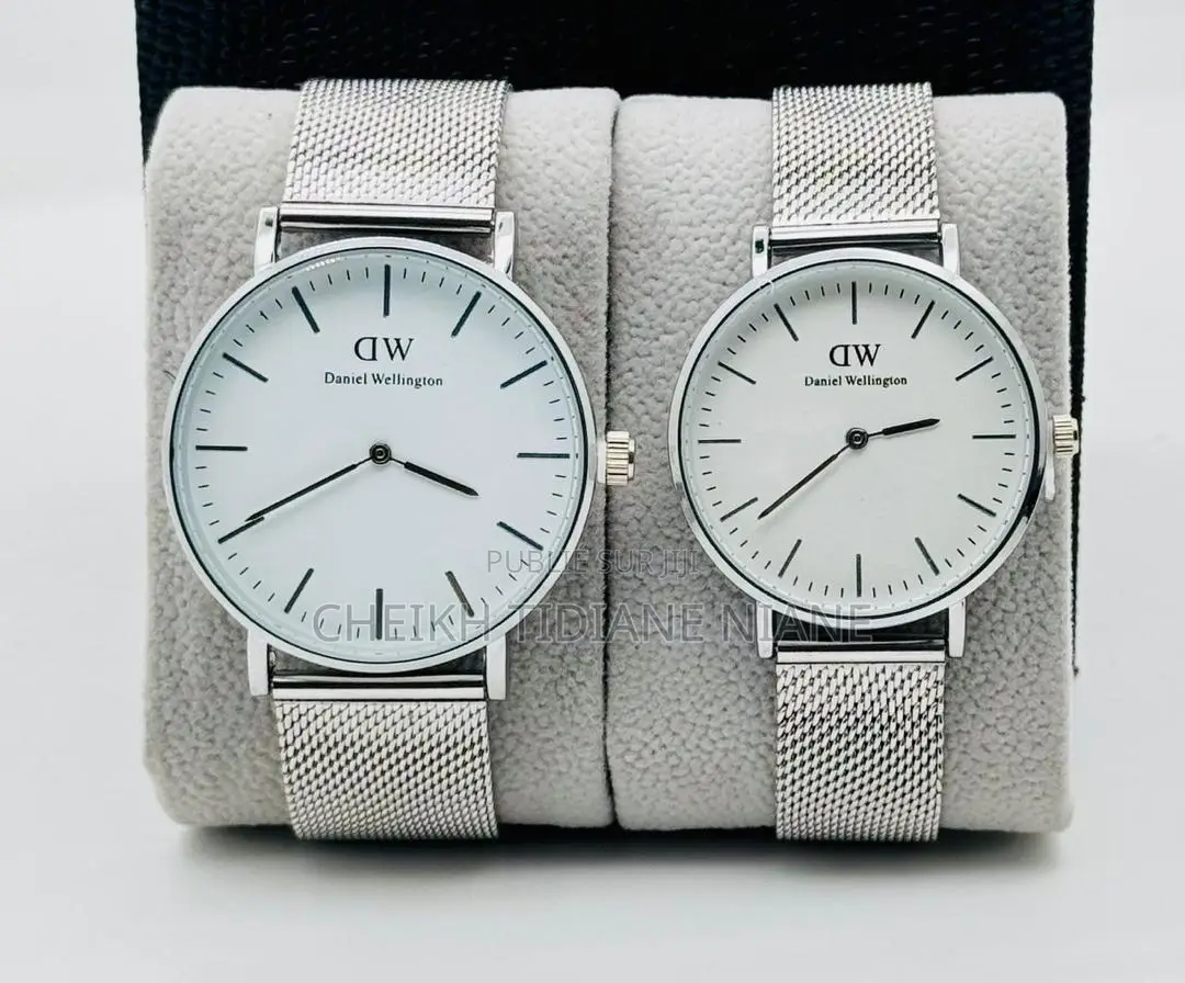 Publication 01 | Montre Personnalisée À 10.000fdisponi