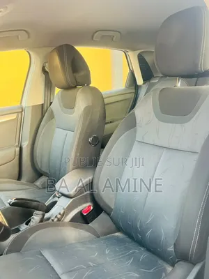 Citroen C4 2017 Blanc