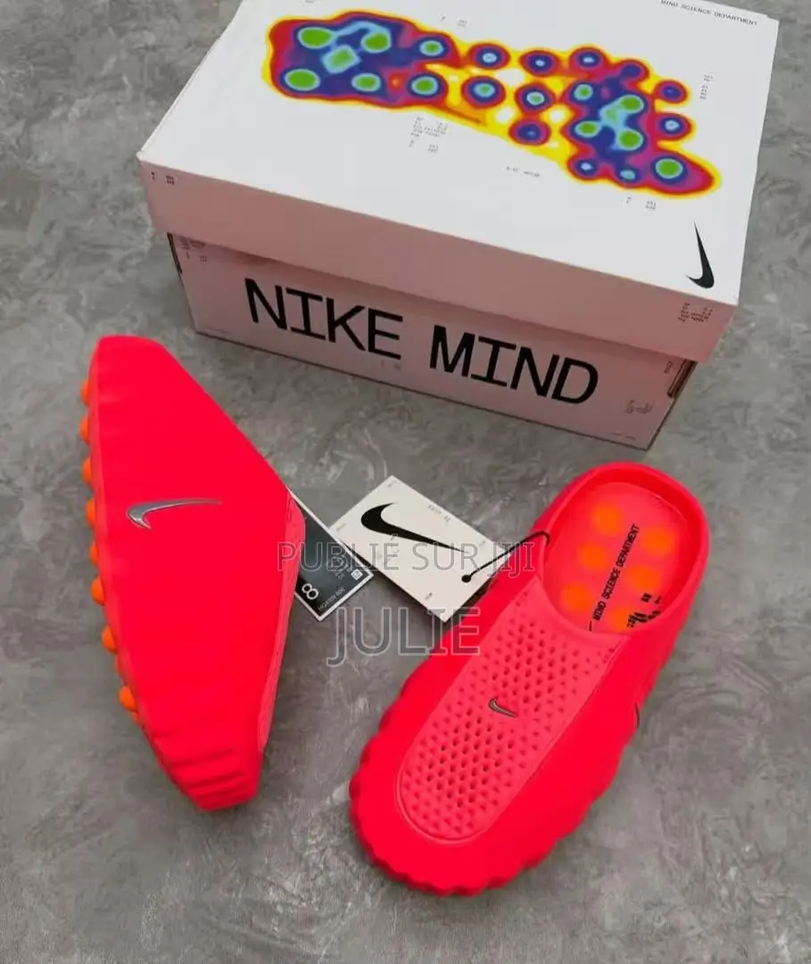 Chaussures