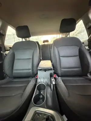 Hyundai Elantra 2017 Gris