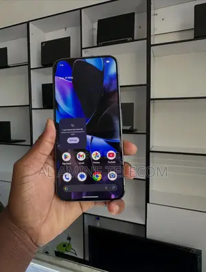 Nouveau Google Pixel 9 Pro XL 512 GB Noir