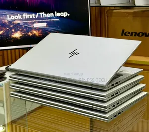 Nouveau HP EliteBook 840 G8 16GB Intel Core i5 SSD 256GB