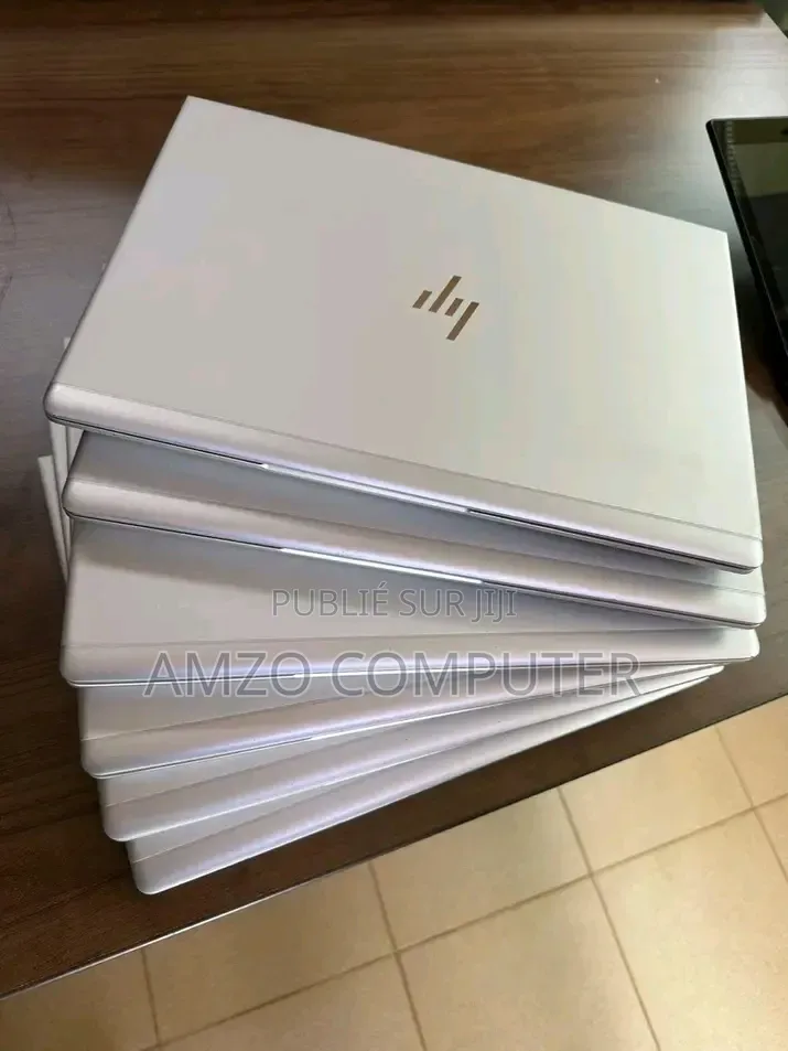 Ordinateur portable HP EliteBook 840 G8 16GB Intel Core i5 SSD 256GB