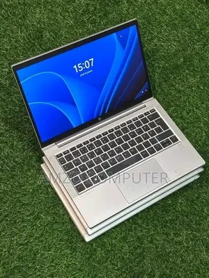 Ordinateur portable HP EliteBook 840 G8 16GB Intel Core i5 SSD 256GB