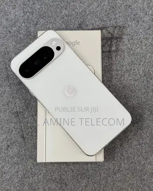 Nouveau Google Pixel 9 Pro XL 1 TB Blanc