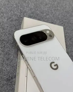 Nouveau Google Pixel 9 Pro XL 1 TB Blanc