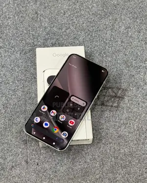 Nouveau Google Pixel 9 Pro XL 1 TB Blanc