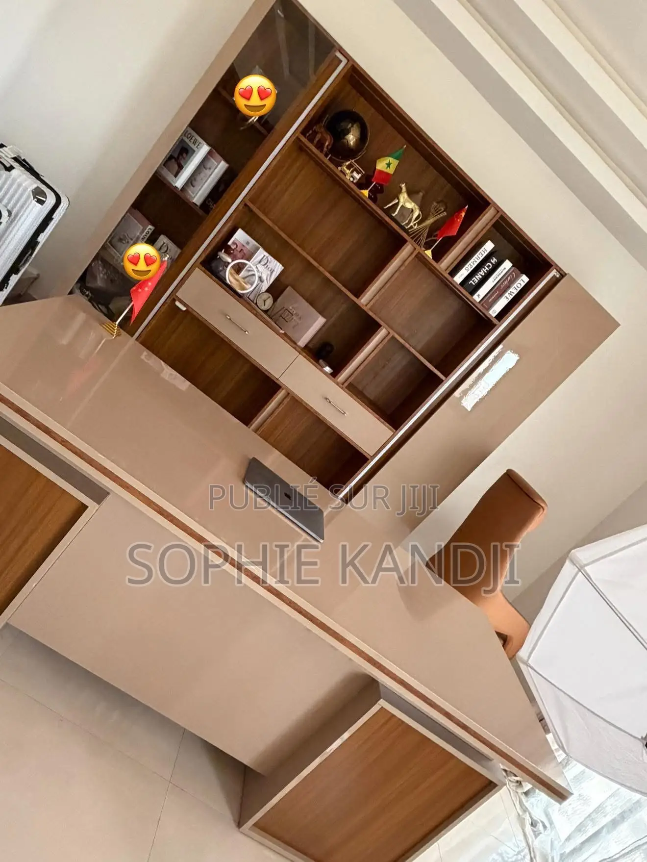 Armoire 6 Battants