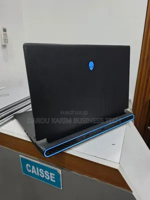Nouveau Ordinateur portable Alienware 17 R5 32GB AMD Ryzen 9 SSD 1T