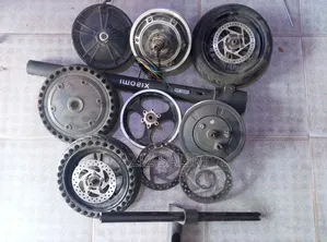 Trottinette Pièces Détachées
