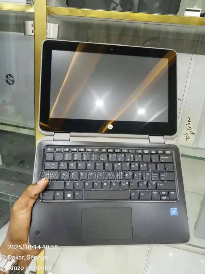 HP ProBook 11 x360 G3 EE 4GB Intel Core 2 Duo SSD 128GB